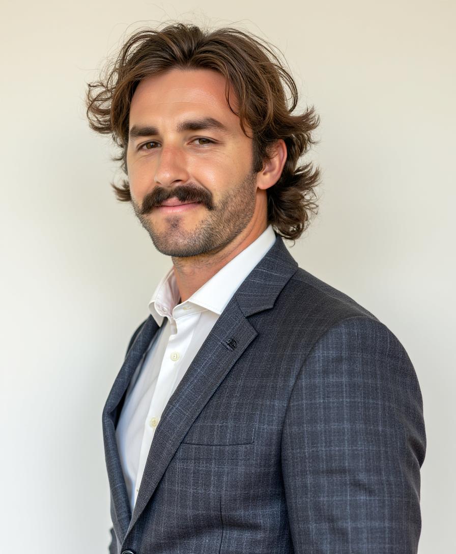 Profile of Developer